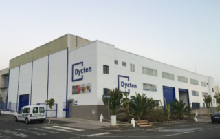 Grupo BME adquiere Dycten