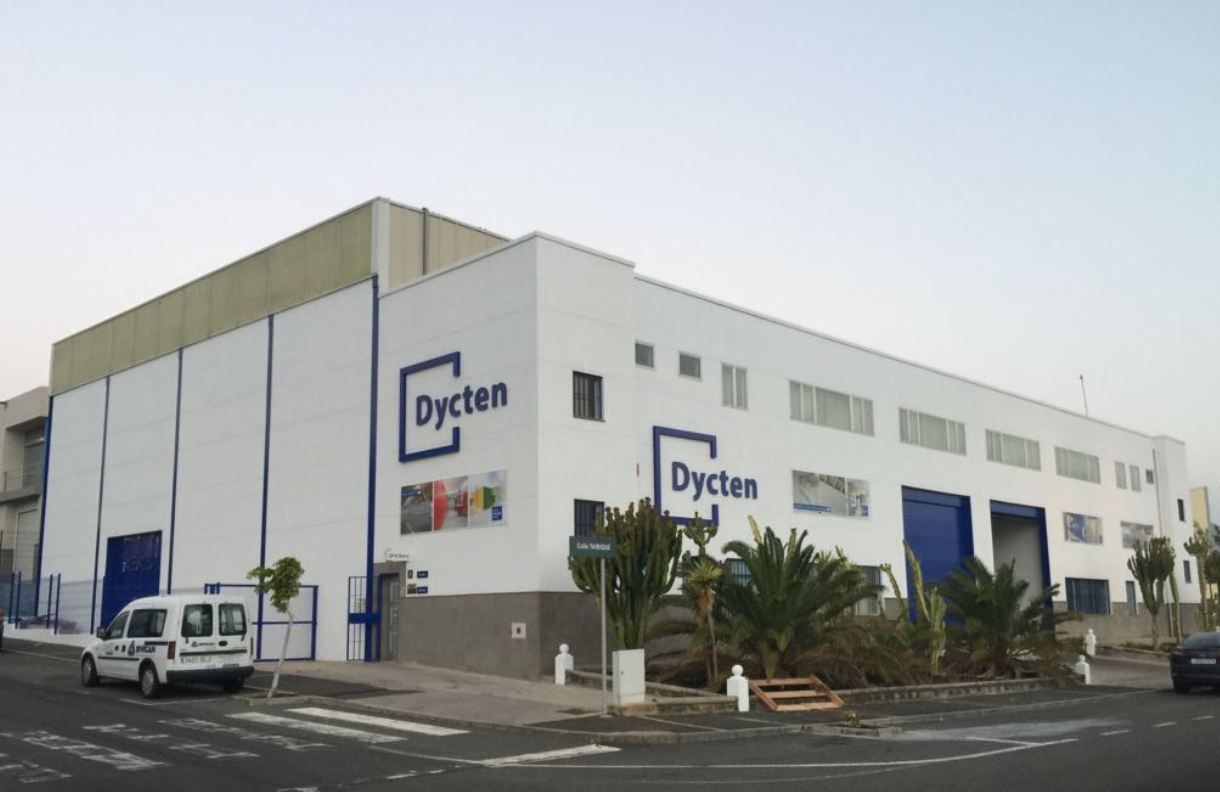 Grupo BME adquiere Dycten