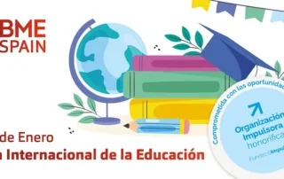 Colaboración con la Fundación Impulsa