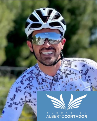 Fundación Alberto Contador