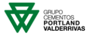 Portland Valderrivas