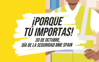 BME Spain celebra el Día de la Salud y la Seguridad 2025