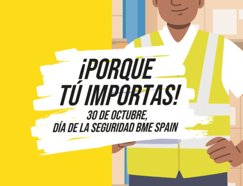 BME Spain celebra el Día de la Salud y la Seguridad 2025