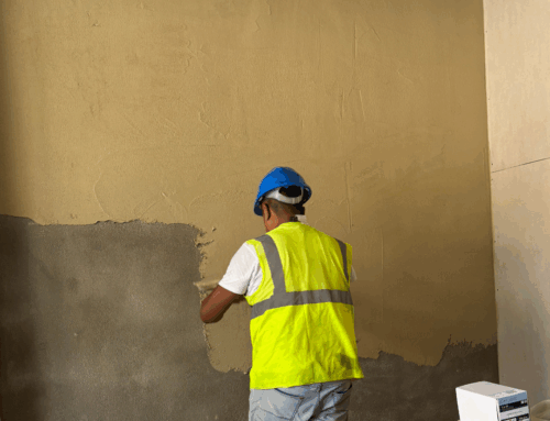 BME Spain colabora con la Fundación Felisa en la recuperación de un negocio familiar afectado por la DANA