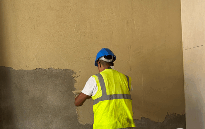 BME Spain colabora con la Fundación Felisa en la recuperación de un negocio familiar afectado por la DANA