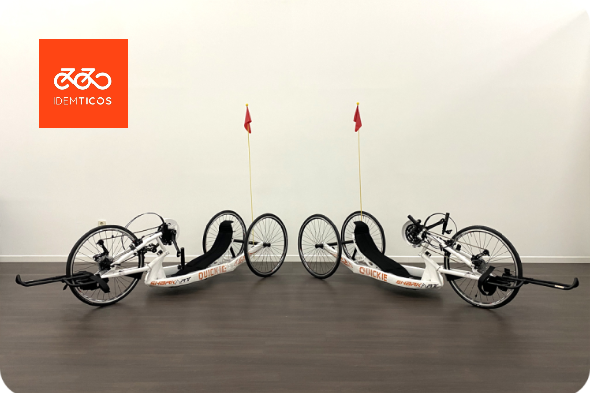 BME Spain colabora con el Programa Idemticos con el aniversario solidario de Decoplack Paiporta