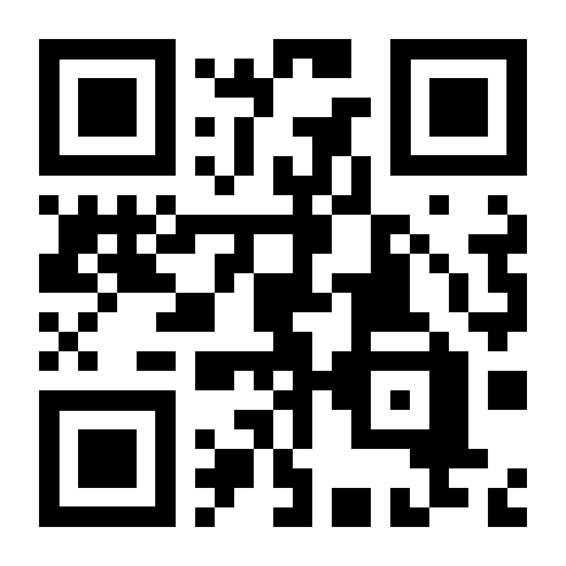 QR BME SPEAKUP