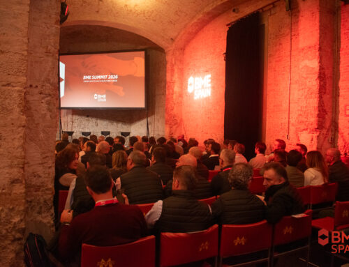 BME Summit 2026: un hito en colaboración y crecimiento