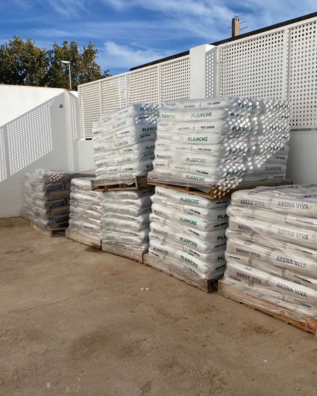 Rehabilitación de hogar en Paiporta tras inundación