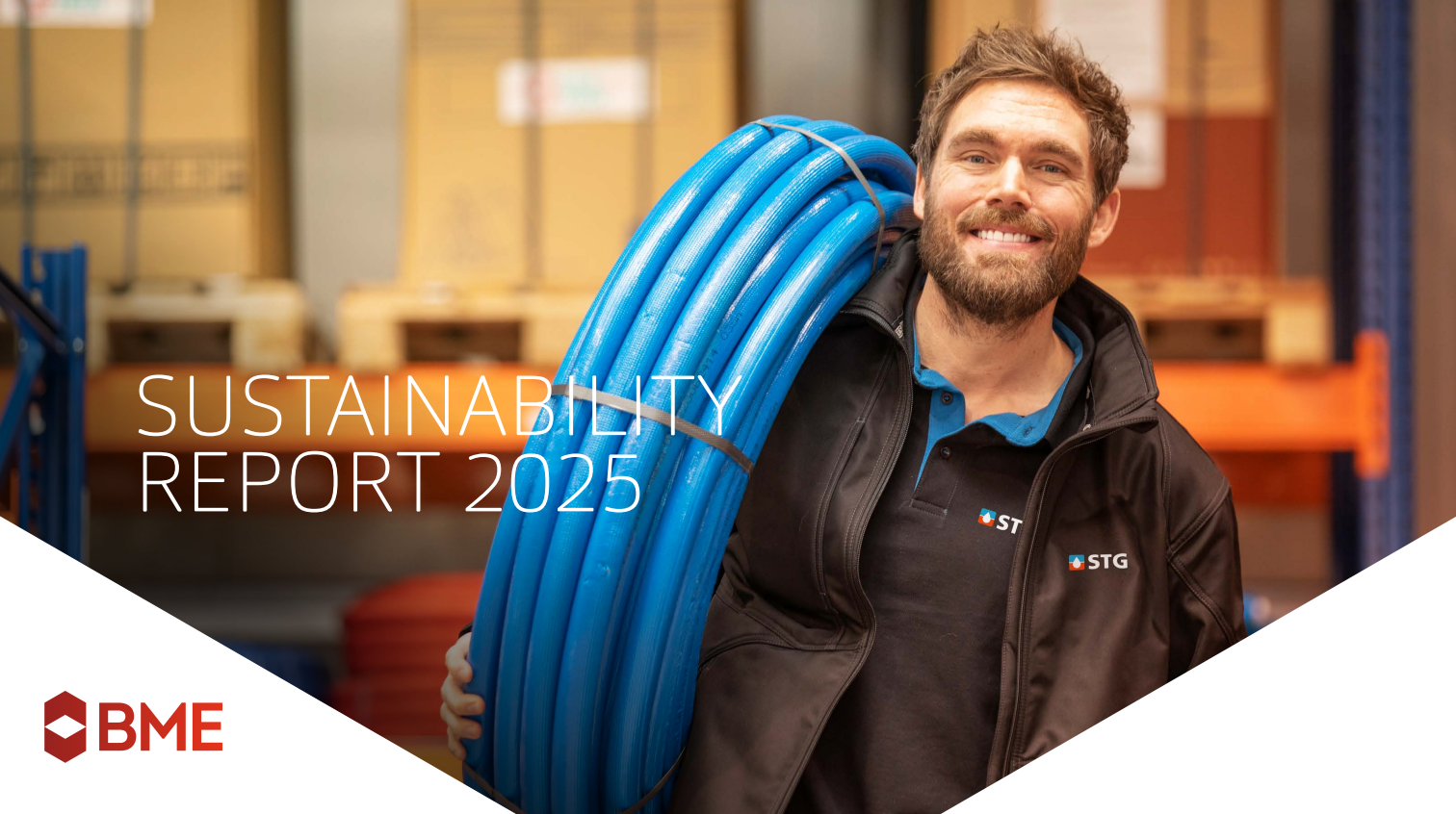 Memoria de Sostenibilidad