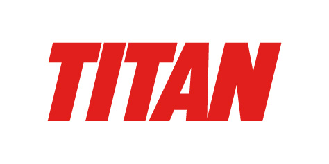 TITAN TITAN