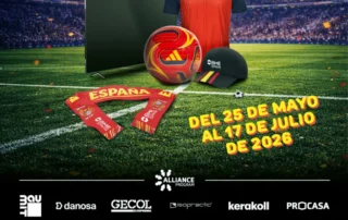 Promo Mundial