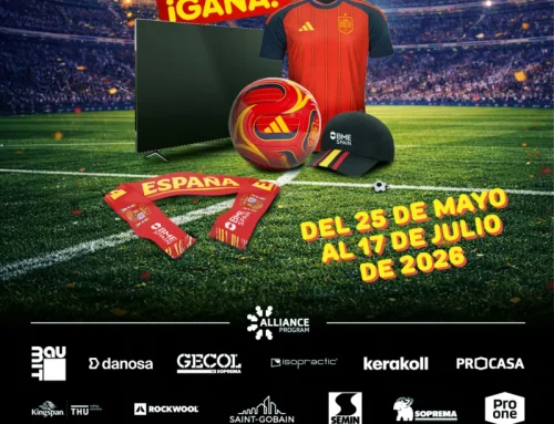 BME Spain lanza su primera promoción conjunta con las cuatro distribuidoras del grupo