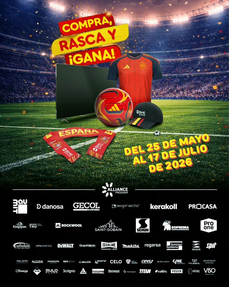 Promo Mundial