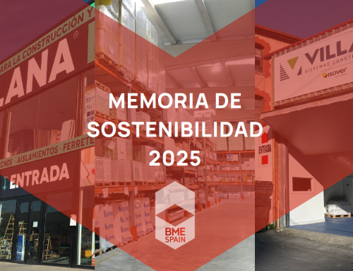 BME Spain presenta su primera Memoria de Sostenibilidad